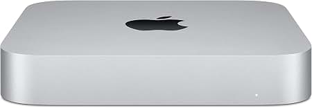 Amazon.com: 2020 Apple Mac mini with Apple M1 Chip (8GB RAM, 512GB